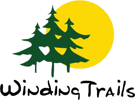 Winding Trails Logo